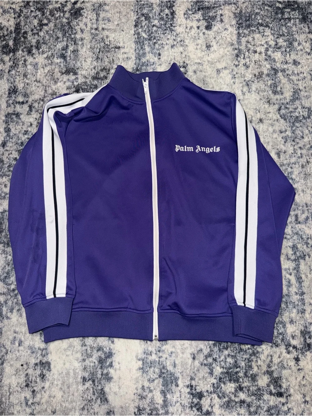 Palm Angels Track Jacket